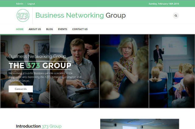 Welcome on board 373 Group! image